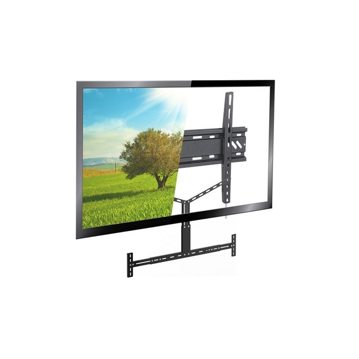 Adjustable Height Soundbar Bracket factory